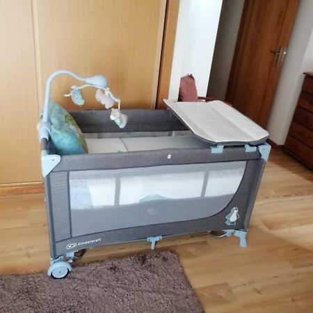 Moniz Apartment Канісу Екстер'єр фото