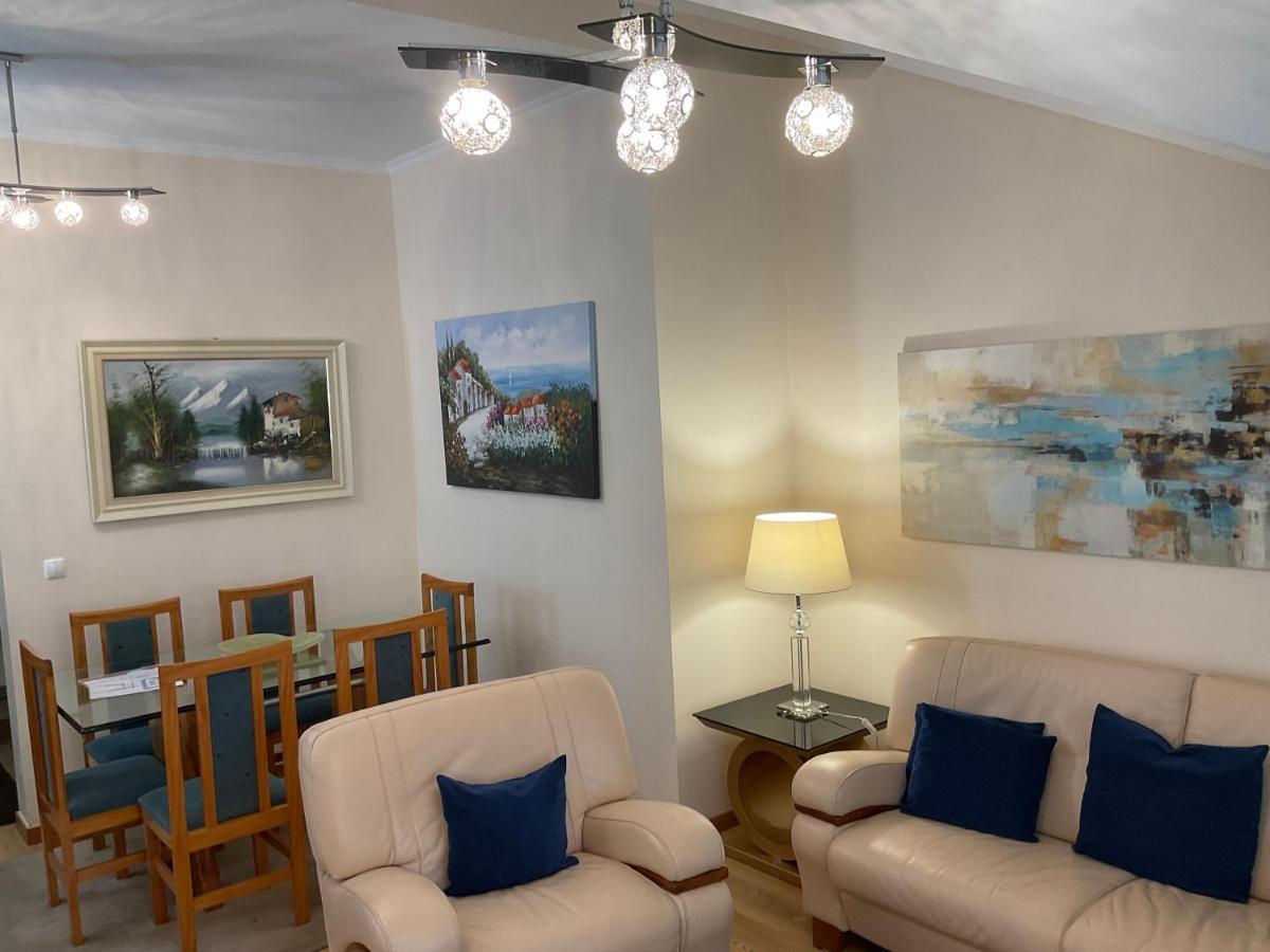Moniz Apartment Канісу Екстер'єр фото