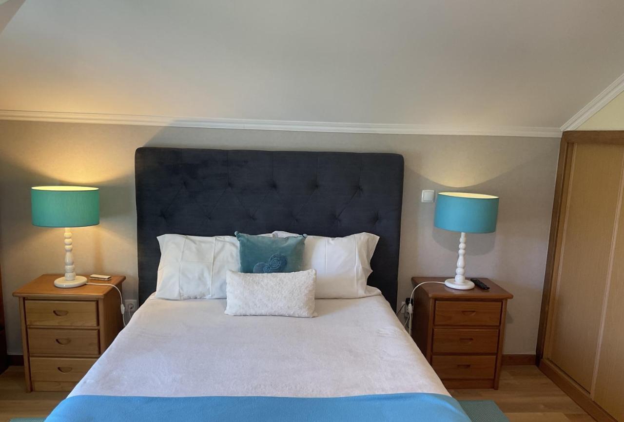 Moniz Apartment Канісу Екстер'єр фото