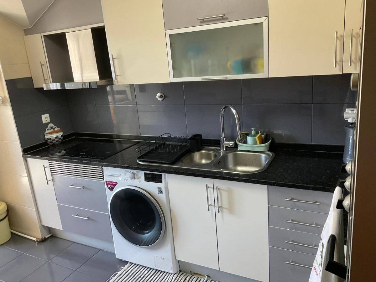 Moniz Apartment Канісу Екстер'єр фото