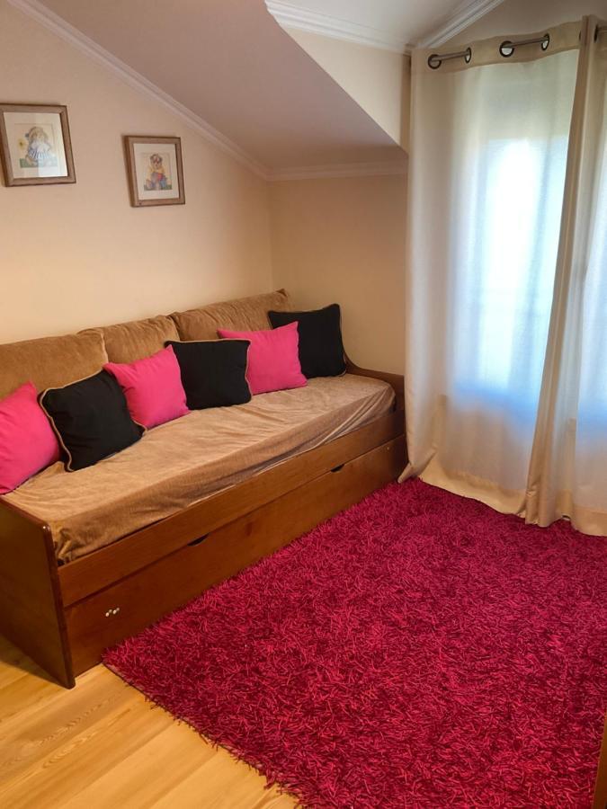 Moniz Apartment Канісу Екстер'єр фото