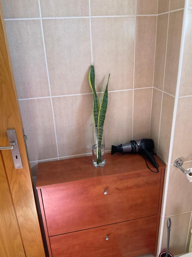 Moniz Apartment Канісу Екстер'єр фото