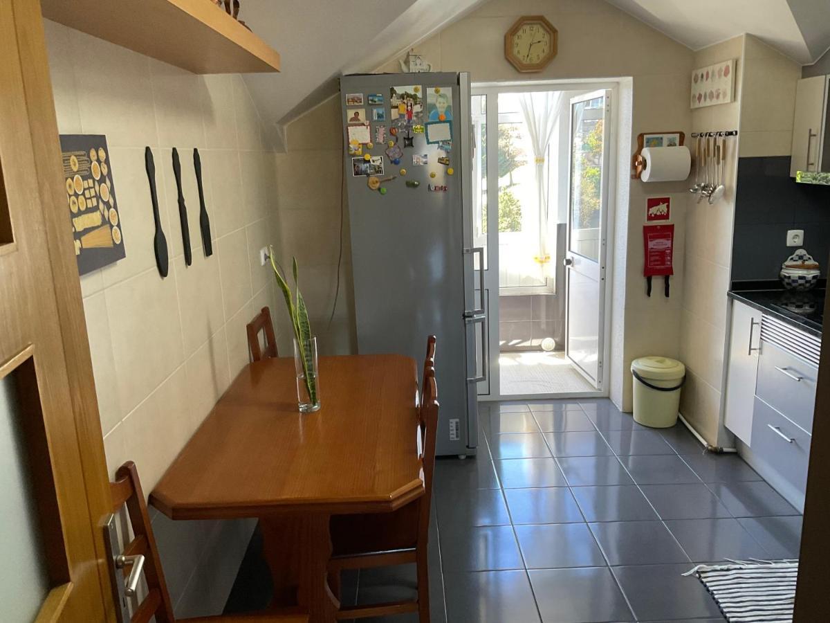 Moniz Apartment Канісу Екстер'єр фото