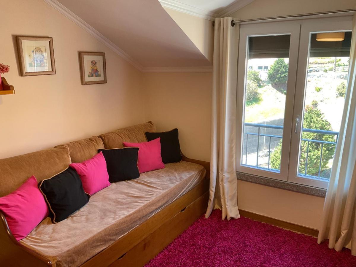 Moniz Apartment Канісу Екстер'єр фото