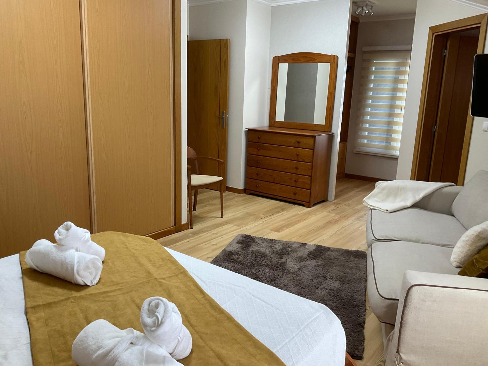 Moniz Apartment Канісу Екстер'єр фото